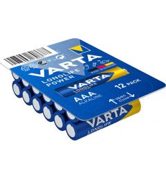 Staafbatterij-AAA-Longlife-Power-12st.